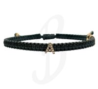 Pulsera Concordia in Oro Diamante AC22/A#S